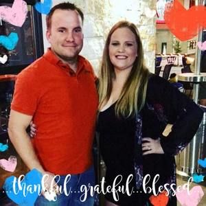 Meet your Posher, Christy